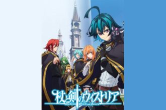 Tonton Episode 7 Wistoria Season 2: Momen Krusial bagi Will