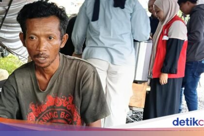 Tragedi Bus ALS Terbakar, Mimpi Merantau Keluarga Aldi Pupus