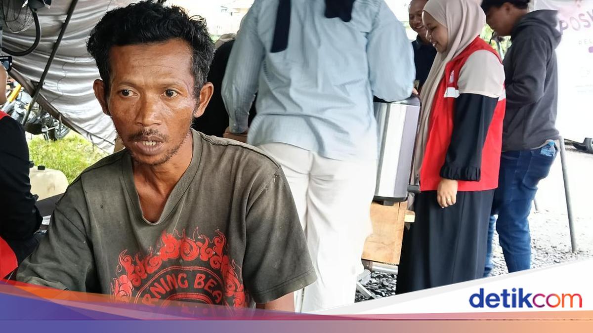 Tragedi Bus ALS Terbakar, Mimpi Merantau Keluarga Aldi Pupus