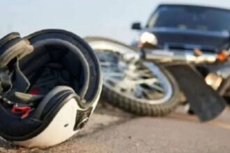 Tragedi Moge Harley Davidson di Toraja Utara, Anak 10 Tahun Tewas