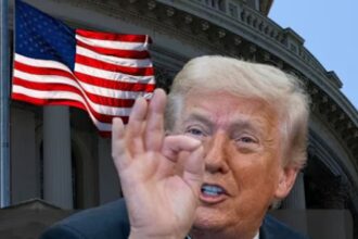 Transformasi Pemerintahan AS dengan Nama Donald Trump