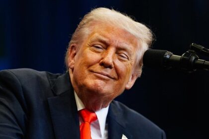 Trump Bandingkan Militer AS dengan Bajak Laut, Sebut Bisnis Menguntungkan