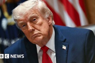 Trump Belum Capai Keputusan Final Setelah Pertemuan soal Iran