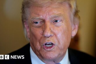 Trump: Iran Harus Segera Bertindak, Progres Perdamaian Terhenti