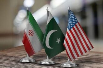 Trump Menunda Project Freedom Demi Peluang Perdamaian dengan Iran