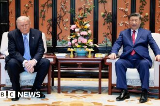 Trump Peringatkan Taiwan untuk Tidak Deklarasikan Kemerdekaan