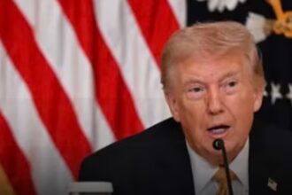 Trump Tegaskan Gencatan Senjata Iran Masih Berlaku di Tengah Konflik