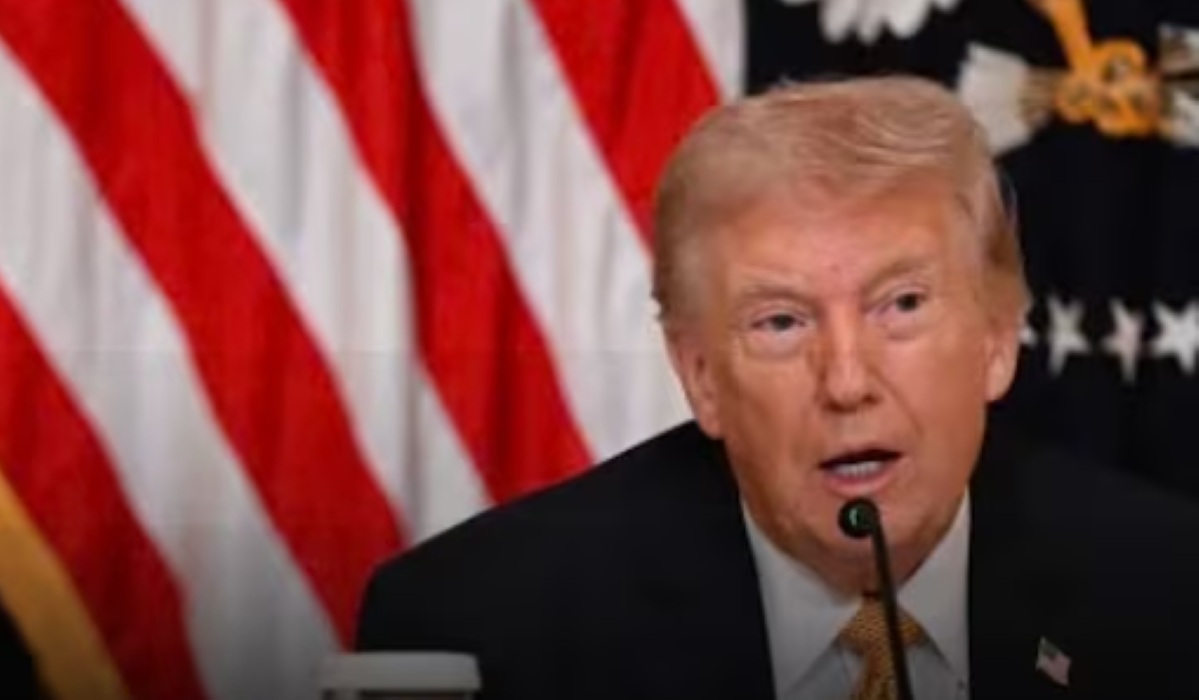 Trump Tegaskan Gencatan Senjata Iran Masih Berlaku di Tengah Konflik