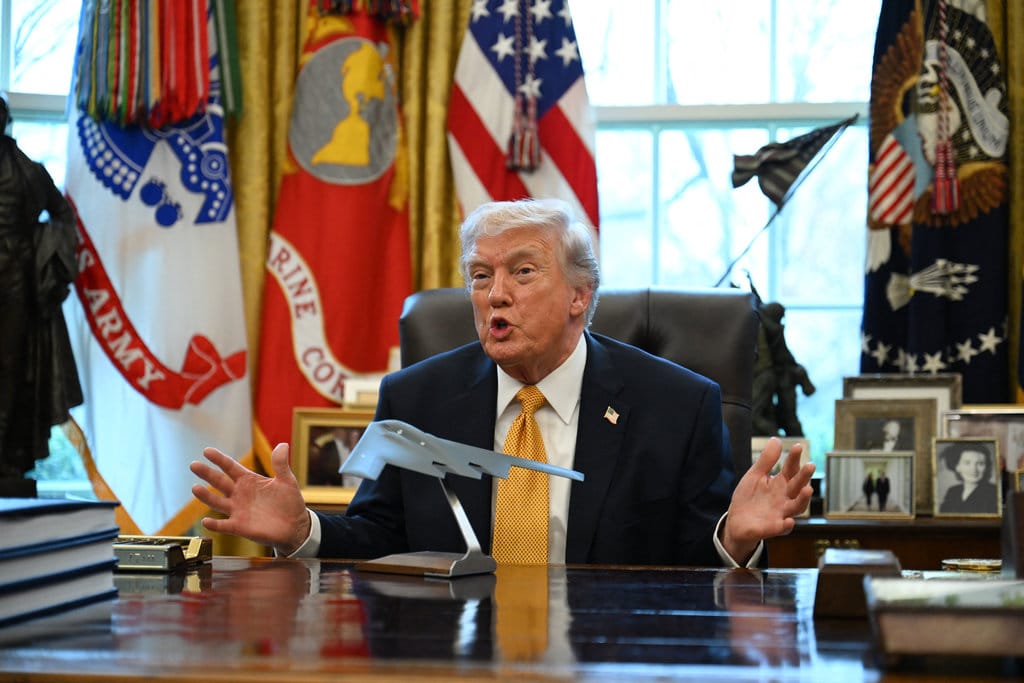 Trump Tekankan Pentingnya Ketelitian dalam Negosiasi dengan Iran