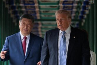 Trump dan Xi Jinping Bertemu, China Jajal Impor Minyak AS