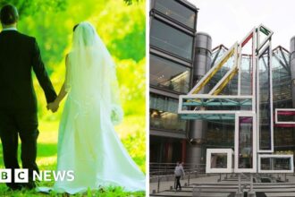 Tuduhan Pemerkosaan di Married at First Sight Dinilai Serius oleh Pemerintah