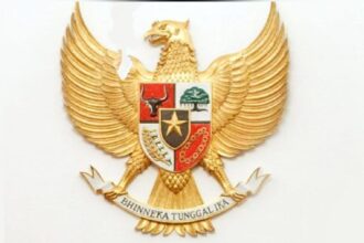 Twibbon Gratis untuk Peringatan Hari Lahir Pancasila 2026