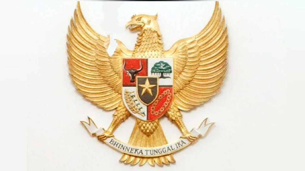 Twibbon Gratis untuk Peringatan Hari Lahir Pancasila 2026