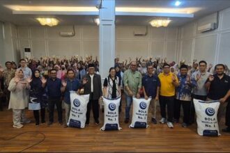 UMKM Surabaya Didukung melalui Inovasi Pangan Berbasis Kedelai