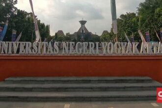 UNY Selidiki Dugaan Pemalsuan Riset oleh Alumni