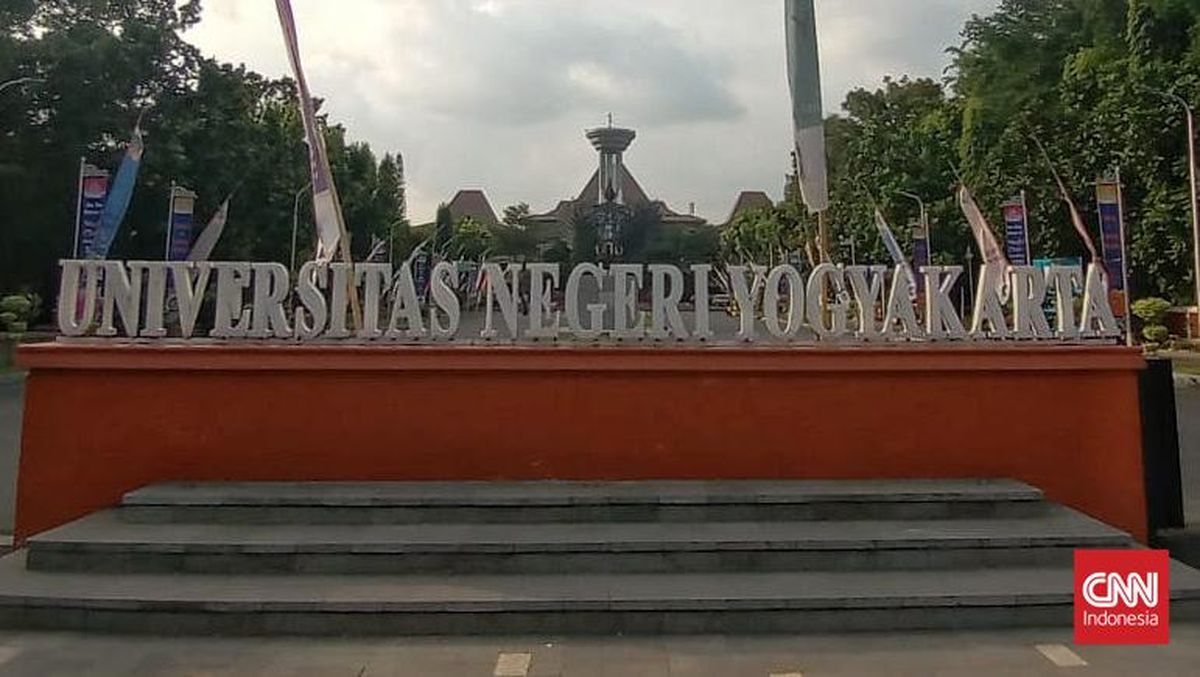 UNY Selidiki Dugaan Pemalsuan Riset oleh Alumni