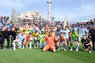 Udinese Menang 2-0 di Markas Cagliari Berkat Buksa dan Gueye