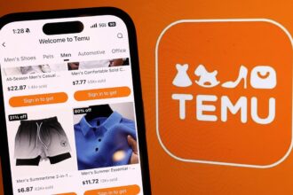 Uni Eropa Denda Temu Rp3,4 Triliun atas Mainan Bayi Berbahaya