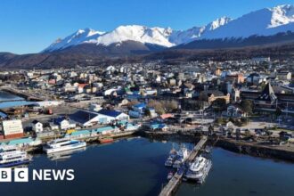Ushuaia Bantah Tudingan Sebagai Sumber Wabah Hantavirus