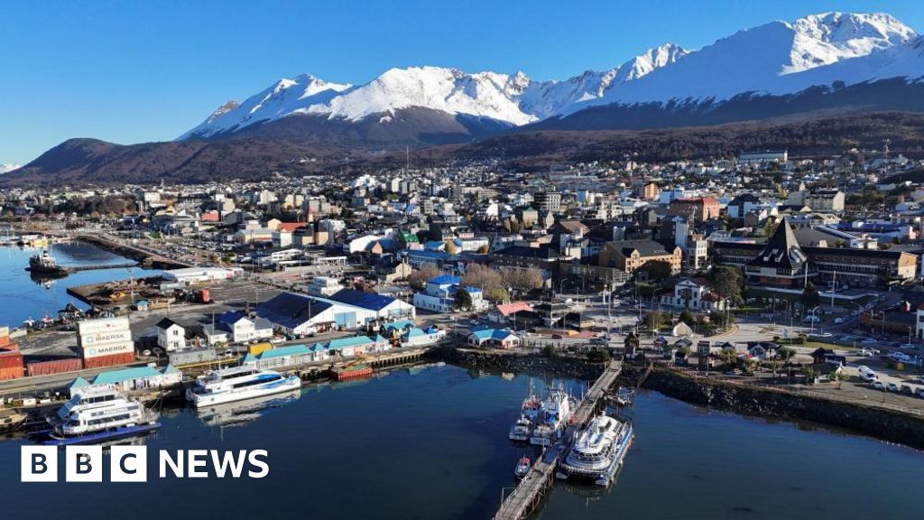 Ushuaia Bantah Tudingan Sebagai Sumber Wabah Hantavirus