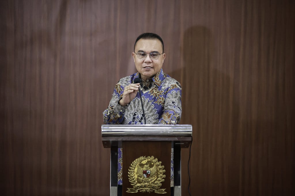 Usia Pensiun Polri Dipertimbangkan untuk Ditambah