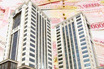 Utang Pemerintah Indonesia Capai Rp9.920 Triliun Hingga Akhir Maret 2026
