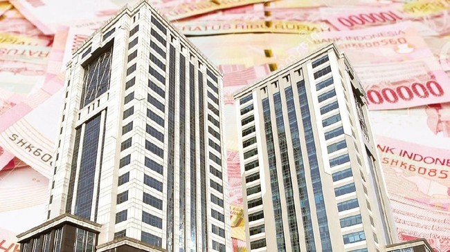 Utang Pemerintah Indonesia Capai Rp9.920 Triliun Hingga Akhir Maret 2026