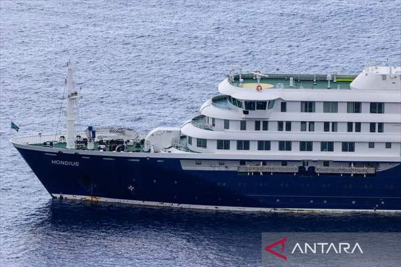 WHO Yakinkan Hantavirus di Kapal Pesiar Tak Jadi Epidemi Besar