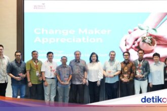 WINGS Gelar Sustainability Talk untuk Dorong Aksi Lingkungan