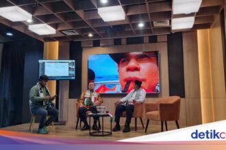 WNI Rombongan Sumud Flotilla Dibayangi Kejaran Kapal Israel