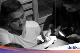 Wagub Sumbar Alami Cedera Ringan Akibat Kecelakaan Mobil