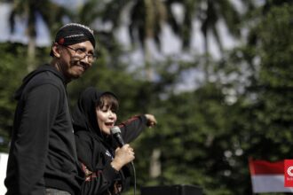 Wagub Sumbar Tanggapi Abu Janda soal Pernyataan Barbar