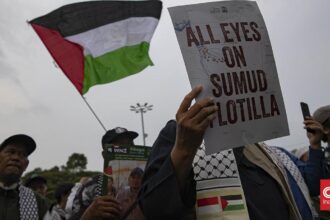 Wakil Ketua MPR Imbau WNI Pertimbangkan Risiko ke Gaza