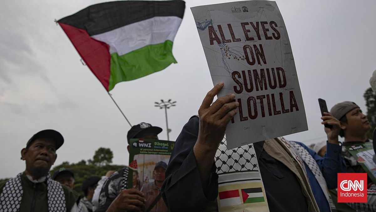 Wakil Ketua MPR Imbau WNI Pertimbangkan Risiko ke Gaza