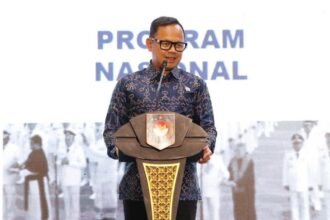 Wamendagri Tekankan Sinergi Pusat-Daerah Hadapi Tantangan Global