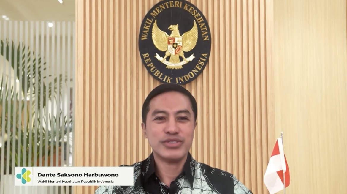 Wamenkes Dorong Deteksi Dini Kanker Kolorektal di Indonesia