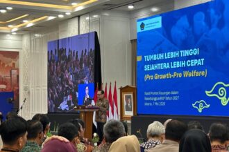 Wamenkeu Juda Agung: Yield Obligasi Naik di Indonesia dan AS
