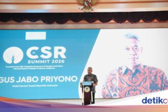 Wamensos Dorong CSR Berbasis Pemberdayaan Sosial
