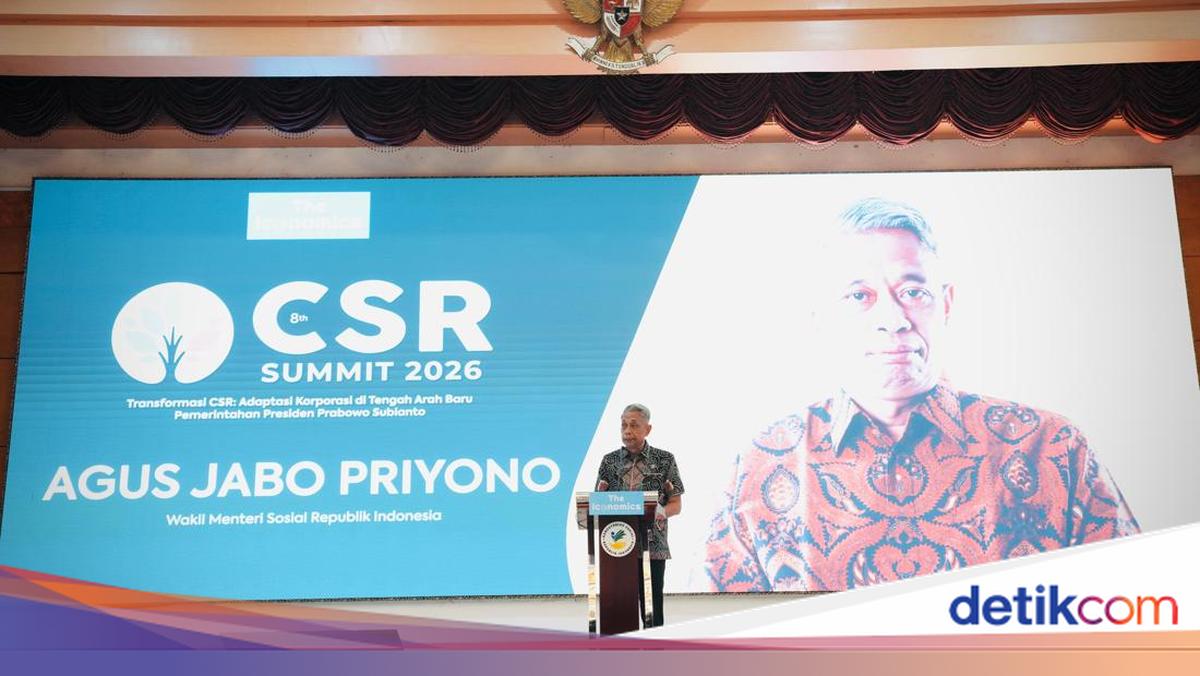 Wamensos Dorong CSR Berbasis Pemberdayaan Sosial
