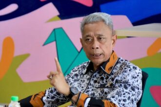 Wamensos Jelaskan Soal Anggaran Sepatu Rp700 Ribu