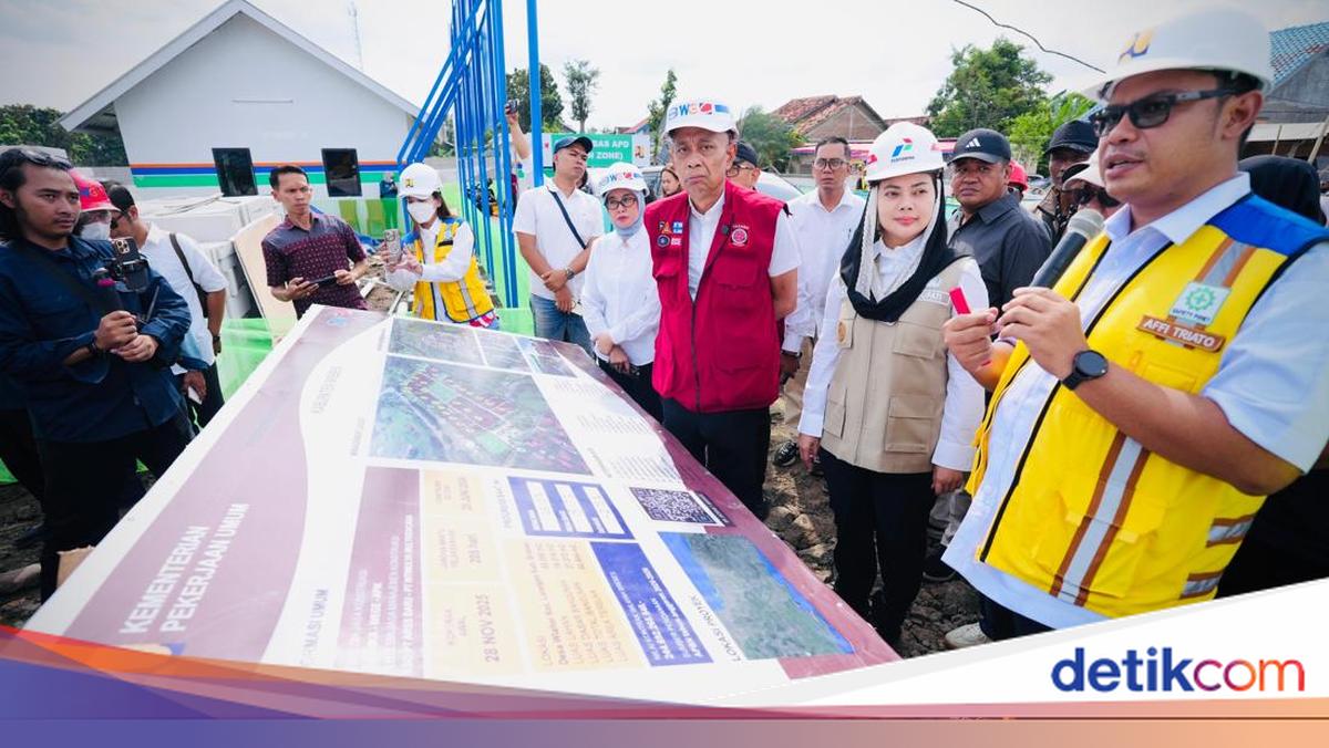 Wamensos Tekankan Penjangkauan Tepat Sasaran di Sekolah Rakyat Brebes