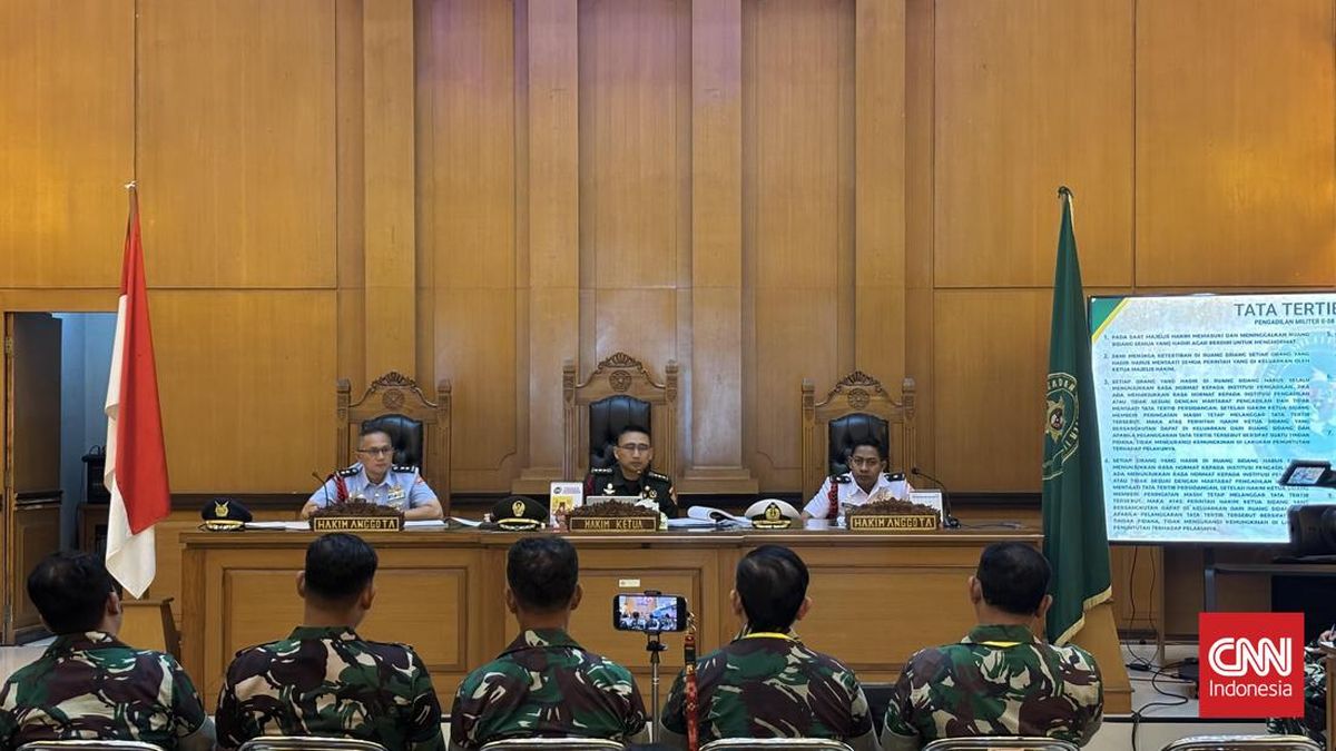 Warga Kesaksian Setelah Andrie Yunus Disiram Air Keras