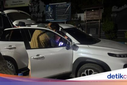 Warga Negara Inggris Ditangkap di Gilimanuk Usai Tusuk Pegawai Hotel