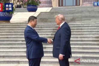 Xi Jinping Peringatkan Trump Terkait Isu Taiwan
