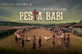 Yusril: Pemerintah Tidak Larang Nobar Film Pesta Babi