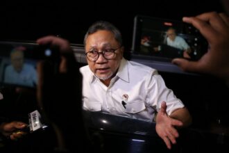 Zulkifli Hasan Nyatakan Uang Memuluskan Kontestasi Politik