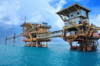 1.000 Pekerja Migas Norwegia Kena Lockout, Produksi Terancam