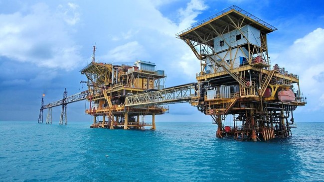 1.000 Pekerja Migas Norwegia Kena Lockout, Produksi Terancam