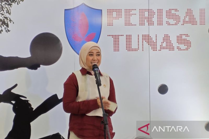 200 Platform Digital Lapor Penilaian Mandiri PP Tunas