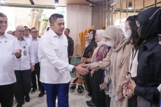 30% Peserta Magang Nasional 2025 Langsung Jadi Pekerja Tetap